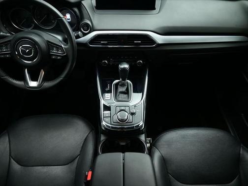 2023 Mazda CX-9 Touring