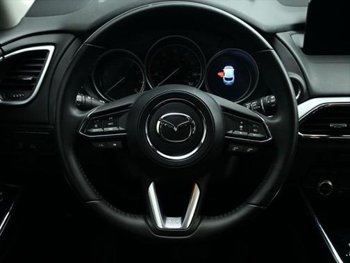 2023 Mazda CX-9 Touring