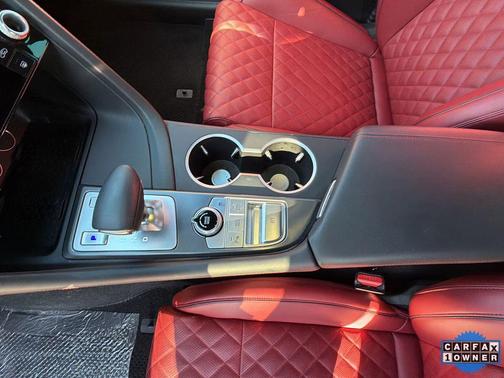 2025 Genesis G70 3.3T RWD Sport Advanced