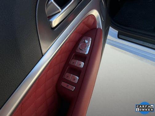 2025 Genesis G70 3.3T RWD Sport Advanced