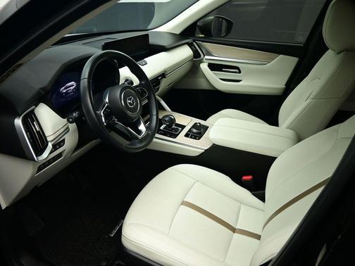 2024 Mazda CX-90 3.3 Turbo S Premium