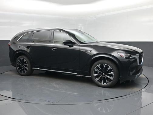 2024 Mazda CX-90 3.3 Turbo S Premium