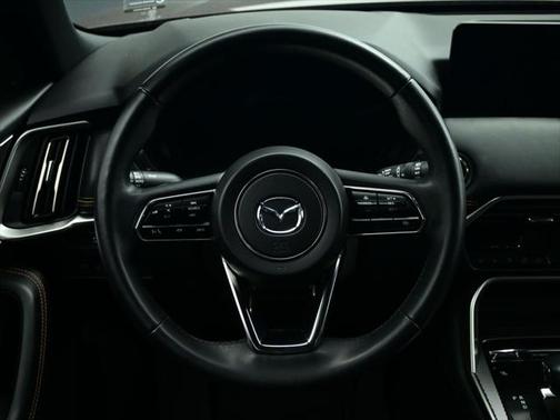 2024 Mazda CX-90 PHEV Premium Plus