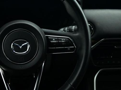 2024 Mazda CX-90 PHEV Premium Plus