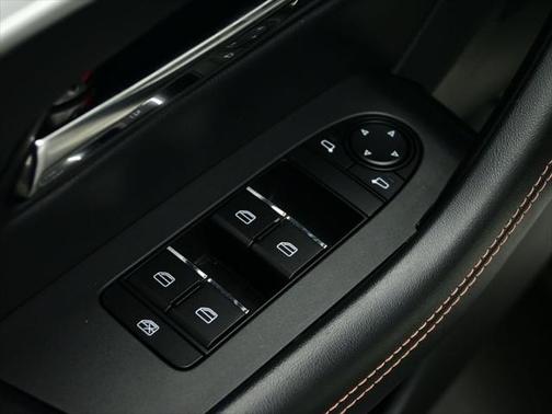 2024 Mazda CX-90 3.3 Turbo S