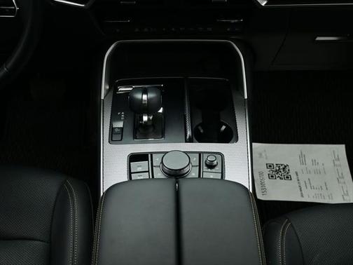 2024 Mazda CX-90 3.3 Turbo S