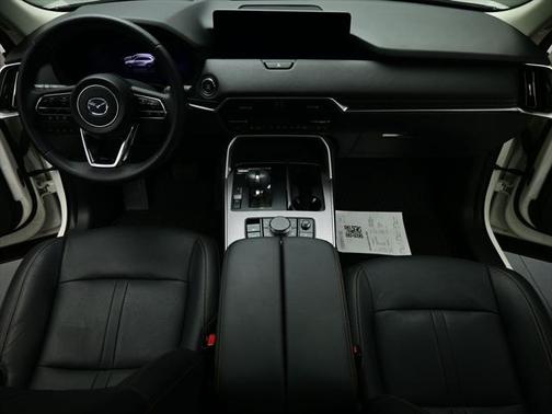 2024 Mazda CX-90 3.3 Turbo S