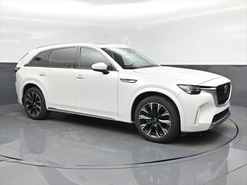 2024 Mazda CX-90 3.3 Turbo S