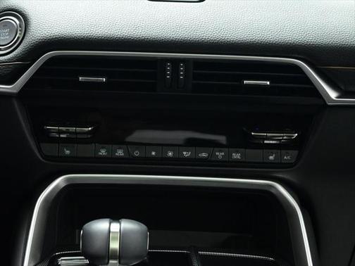 2024 Mazda CX-90 3.3 Turbo S