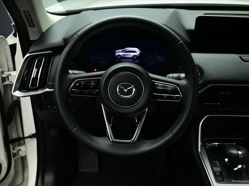 2024 Mazda CX-90 3.3 Turbo S