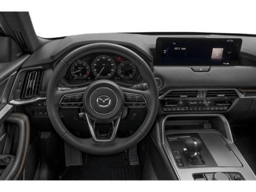Platinum Quartz 2026 Mazda CX-90 3.3 Turbo S Premium Sport