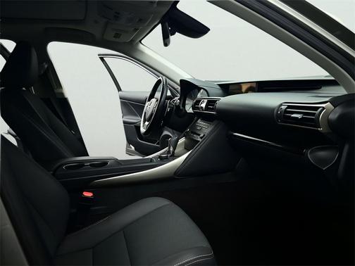 2019 Lexus IS 300 Base