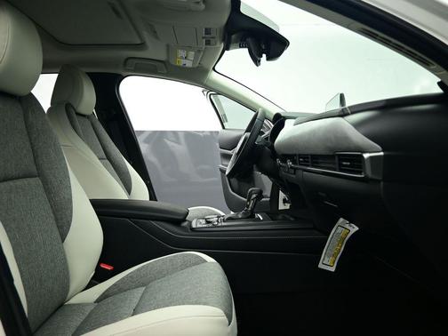 2026 Mazda CX-30 2.5 S