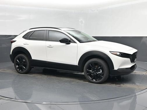 2026 Mazda CX-30 2.5 S