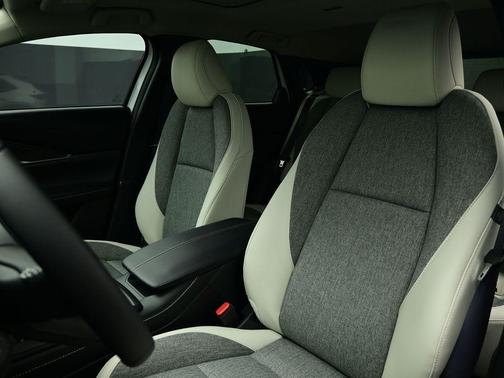 2026 Mazda CX-30 2.5 S