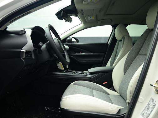 2026 Mazda CX-30 2.5 S