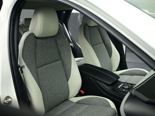 2026 Mazda CX-30 2.5 S