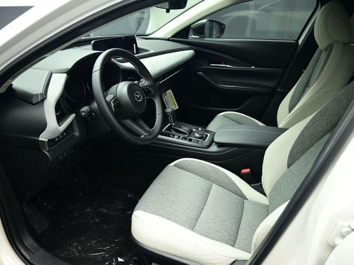 2026 Mazda CX-30 2.5 S