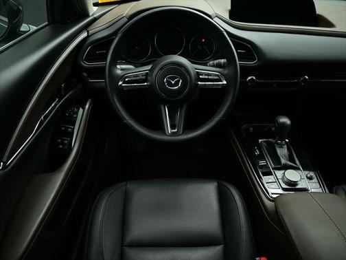 2023 Mazda CX-30 2.5 Turbo Premium Package