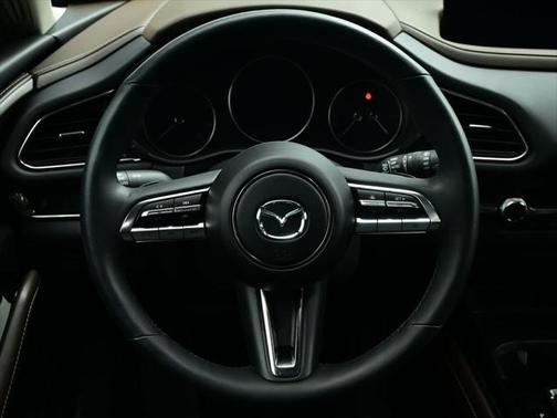 2023 Mazda CX-30 2.5 Turbo Premium Package