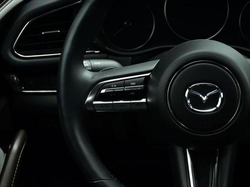 2023 Mazda CX-30 2.5 Turbo Premium Package