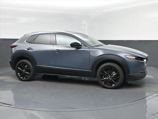 2023 Mazda CX-30 2.5 Turbo Premium Package