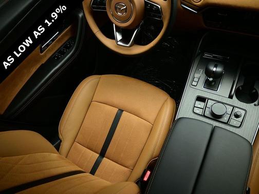 2024 Mazda CX-90 3.3 Turbo S Premium Plus