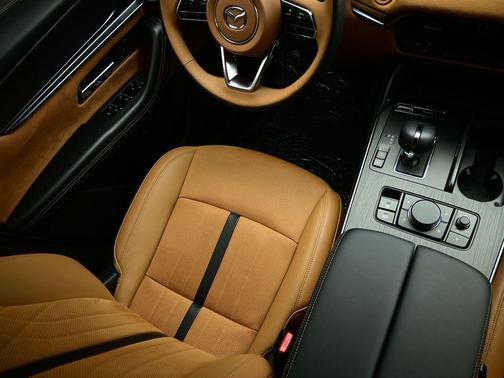 2024 Mazda CX-90 3.3 Turbo S Premium Plus