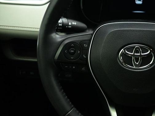 2020 Toyota RAV4 Limited