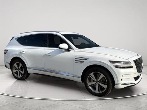2024 Genesis GV80 3.5T