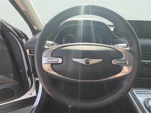 2024 Genesis GV80 3.5T