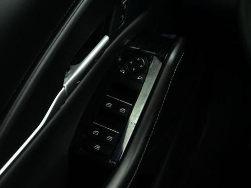 2025 Mazda CX-30 Select