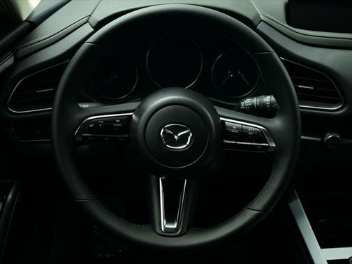 2025 Mazda CX-30 Select