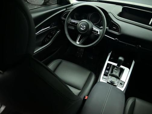 2025 Mazda CX-30 Select