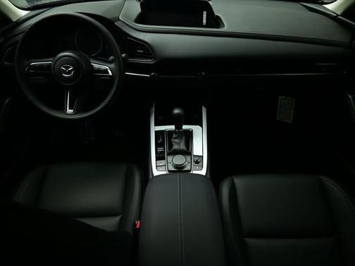 2025 Mazda CX-30 Select