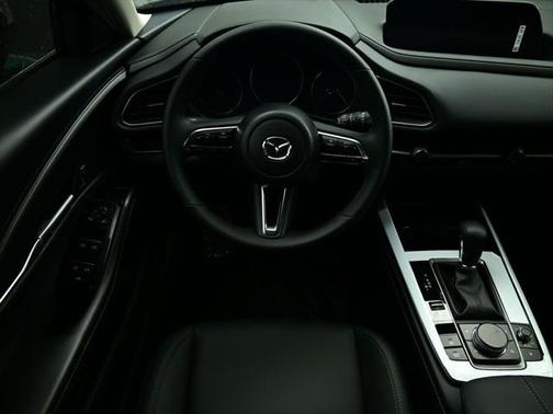 2025 Mazda CX-30 Select