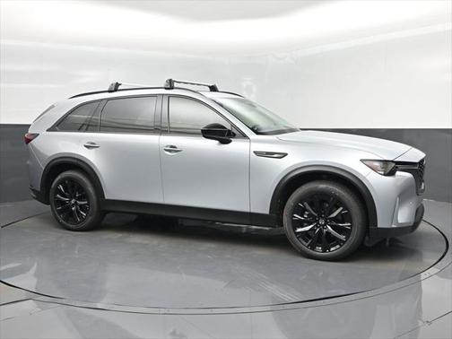 2025 Mazda CX-90 3.3 Turbo Premium Sport