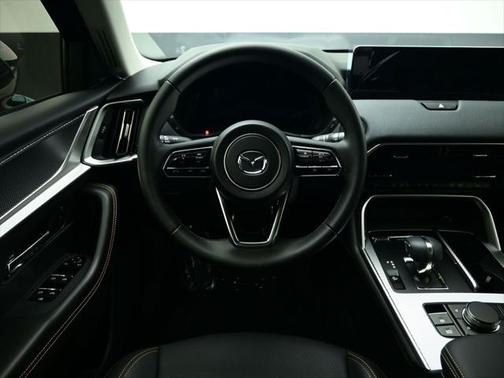 2025 Mazda CX-90 3.3 Turbo Premium Sport