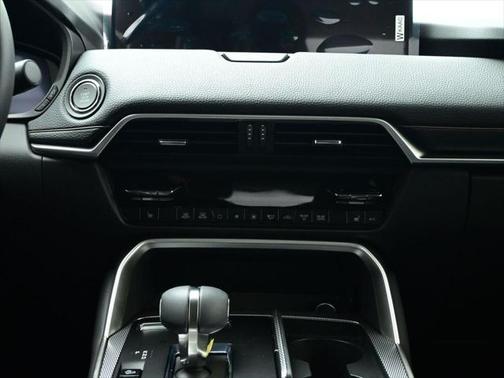 2025 Mazda CX-90 3.3 Turbo Premium Sport
