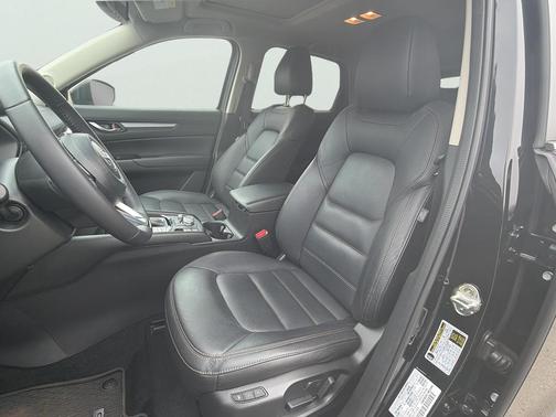 2023 Mazda CX-5 2.5 S Preferred Package