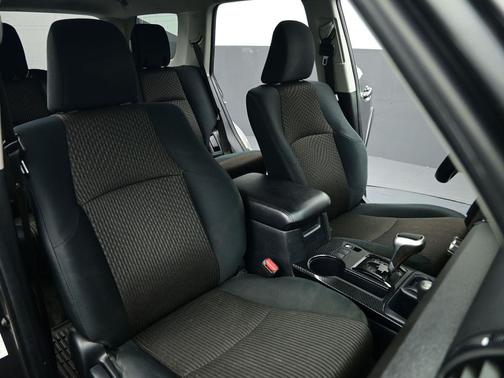 2018 Toyota 4Runner TRD Off Road