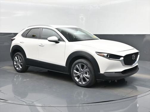 2023 Mazda CX-30 2.5 S Select Package