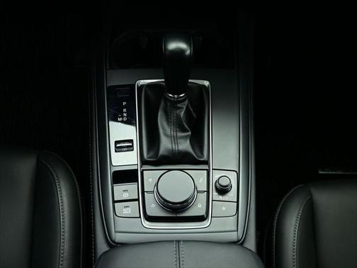 2023 Mazda CX-30 2.5 S Select Package