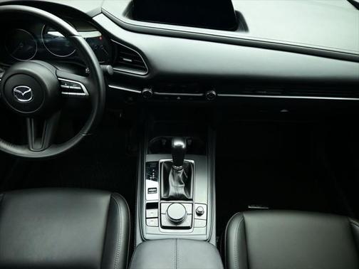 2023 Mazda CX-30 2.5 S Select Package