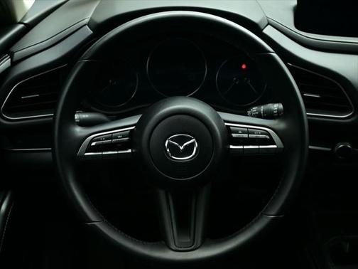 2023 Mazda CX-30 2.5 S Select Package