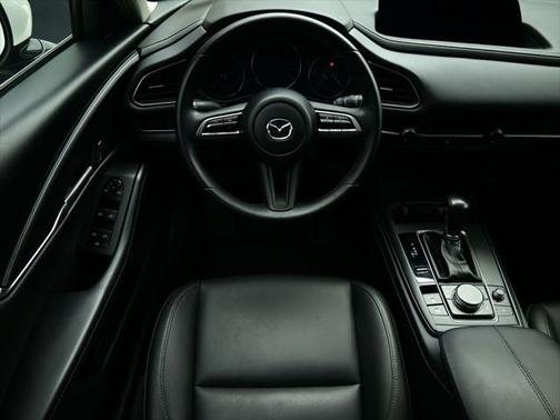 2023 Mazda CX-30 2.5 S Select Package