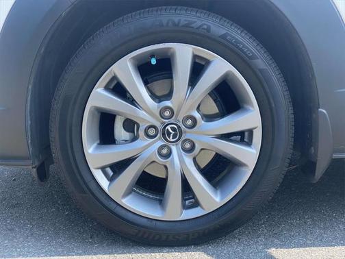 2021 Mazda CX-30 Select