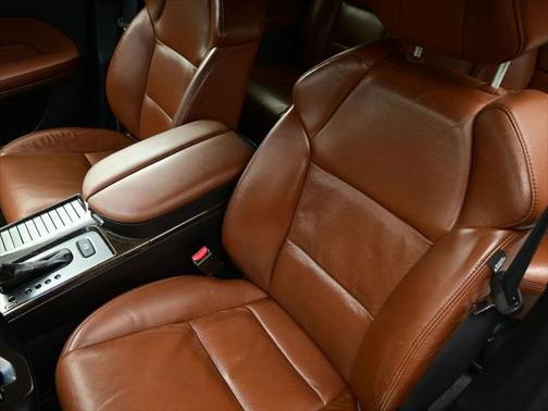 2012 Acura MDX 3.7L