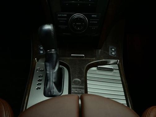 2012 Acura MDX 3.7L