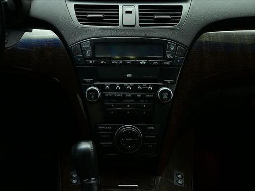 2012 Acura MDX 3.7L